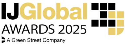 IJGlobal Awards 2025