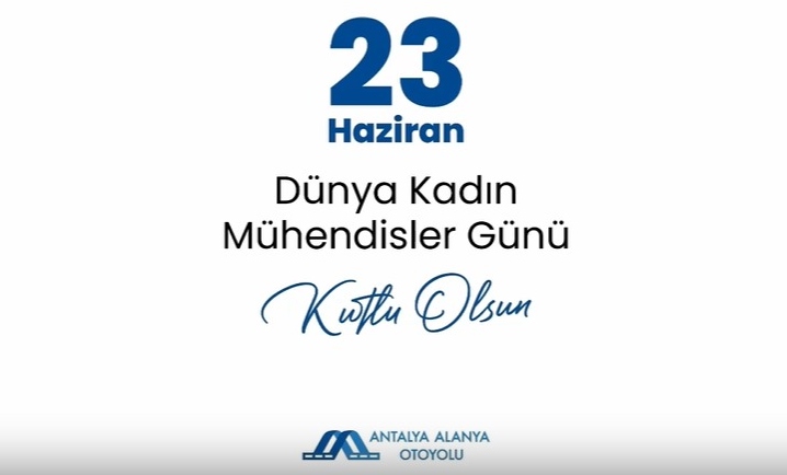Antalya Alanya Otoyolu Haber