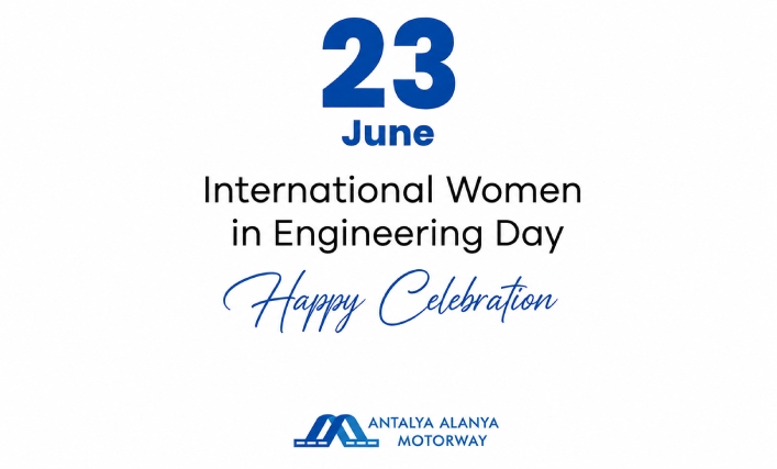 International Women in Engineering Day